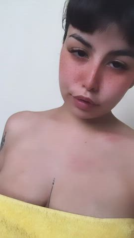 look at those nipples!