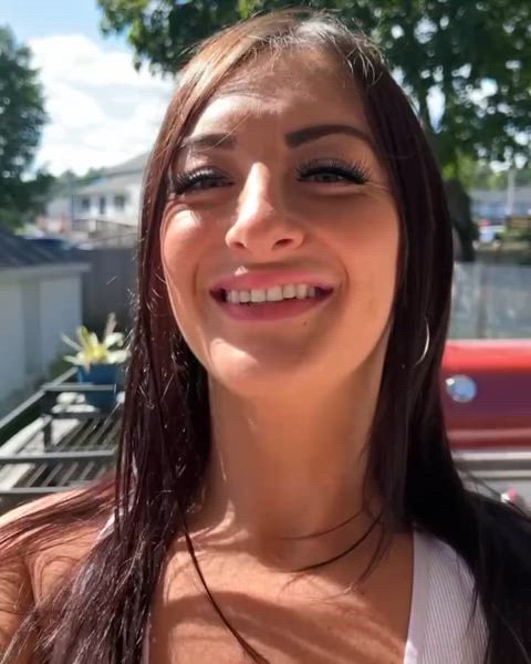 long tongue tongue tongue fetish clip