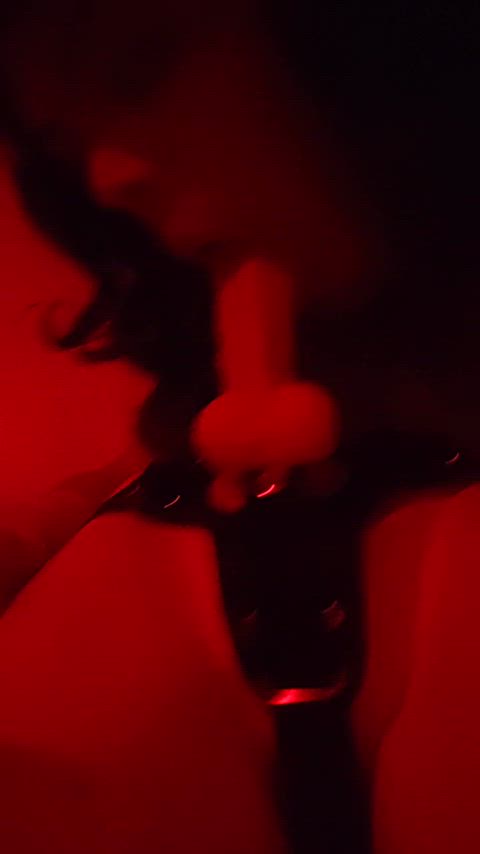 big dick deepthroat dildo femboy sissy solo sucking swallowing blowjobs femboys throated