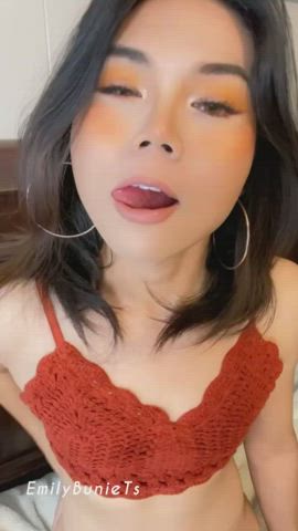 Could I fulfill your fantasies?