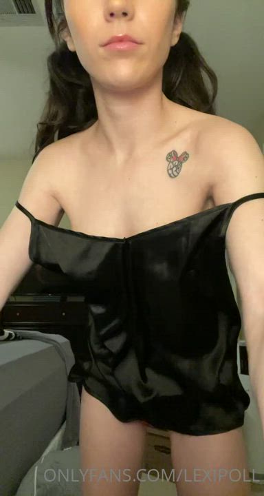 Boobs Fake Tits Lingerie clip