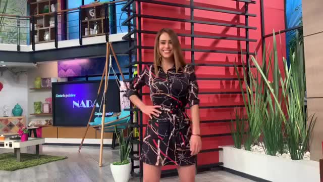 Celebrity clip