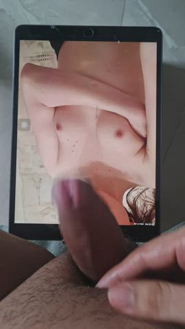 Cock Jerk Off Masturbating clip