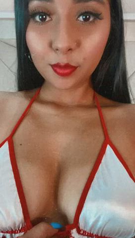camgirl latina pornstar streamate clip