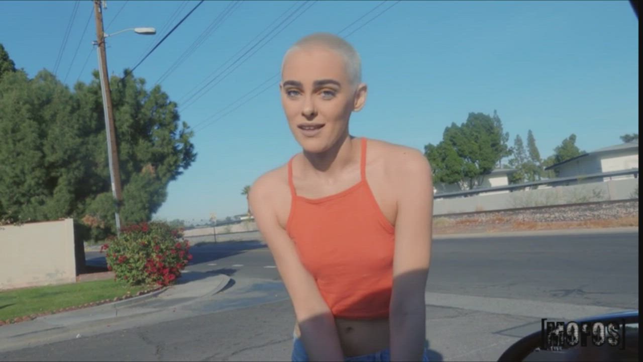 blowjob facial pov short hair r/porninfifteenseconds clip