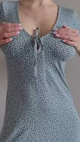 Nipple Play GIF by markietig