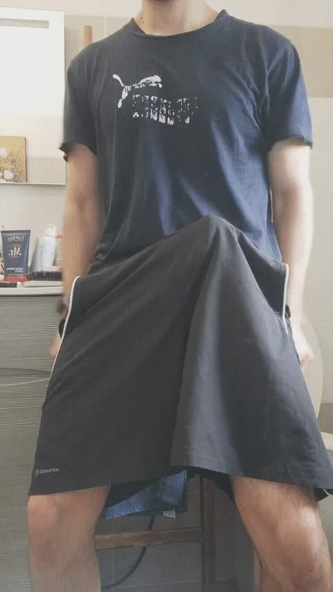 big dick gay thick clip