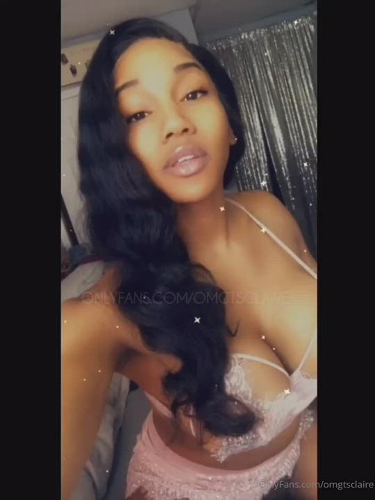 Sexy TS Claire