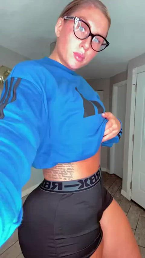 ass boobs girls pretty sensual sex starlet teen tiktok tits clip