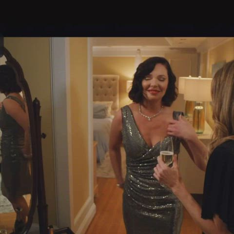 big tits celebrity katherine heigl clip