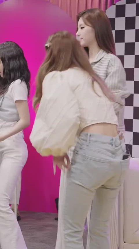 body celebrity korean clip