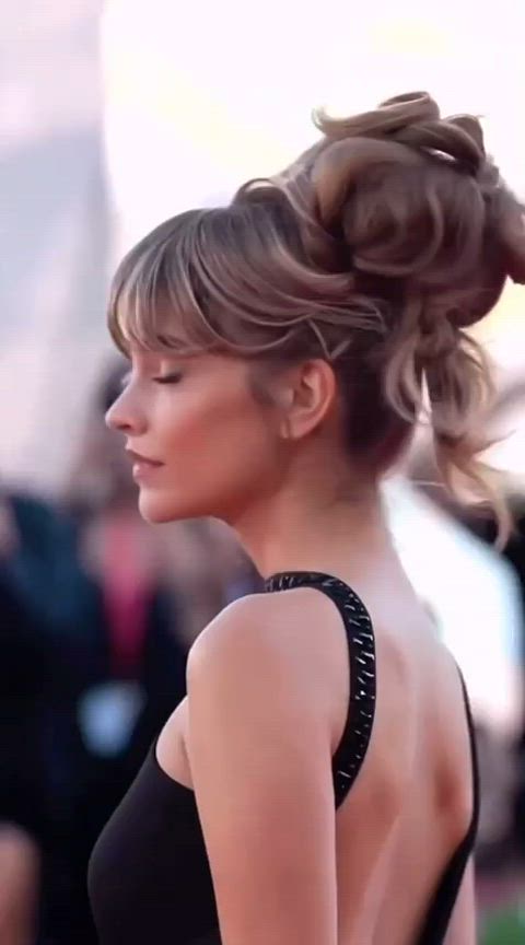barbara palvin pawg white girl clip