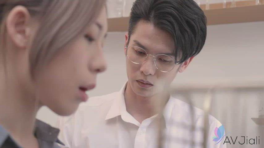 asian chinese taiwanese clip