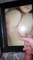 edging handjob jerk off male masturbation nude oiled orgasm tribute uncut wet clip