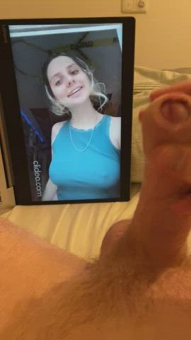 friends moaning tribute clip
