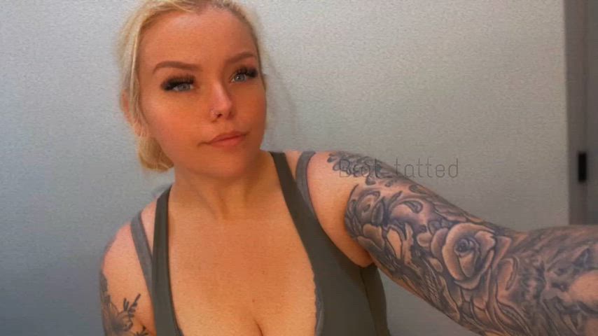 big tits brat domme milf captions findom clip