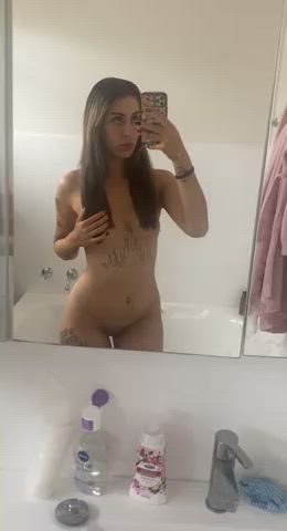 Tattooed people look better naked 😏❤️🔥