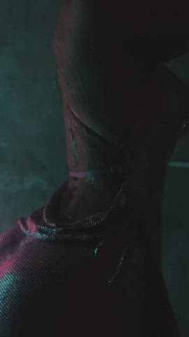ass model onlyfans shower tease wet clip