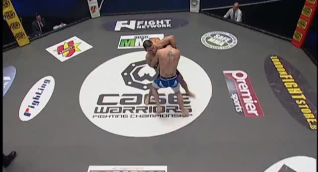 Alex Enlund x Artem Lobov