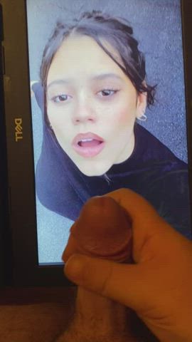 cum cumshot tribute clip