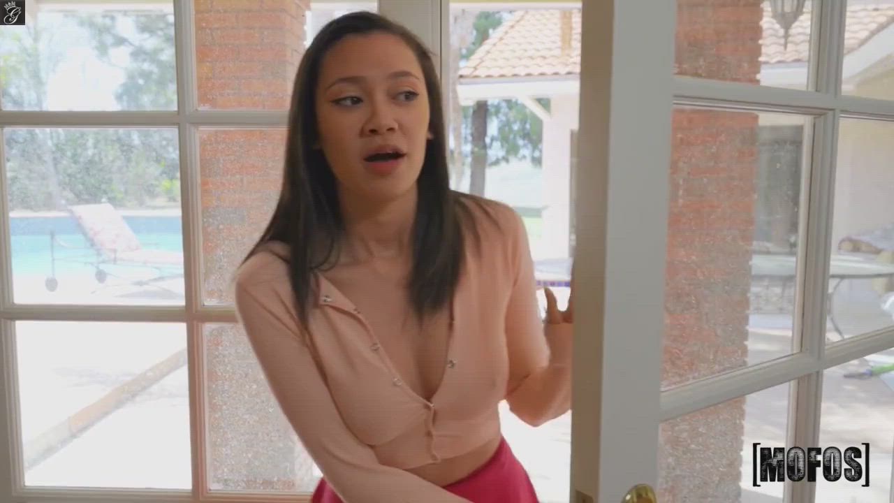 Krissy Lynn gif by gdatruth