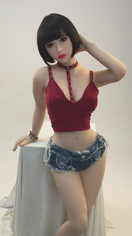 Sex Doll clip
