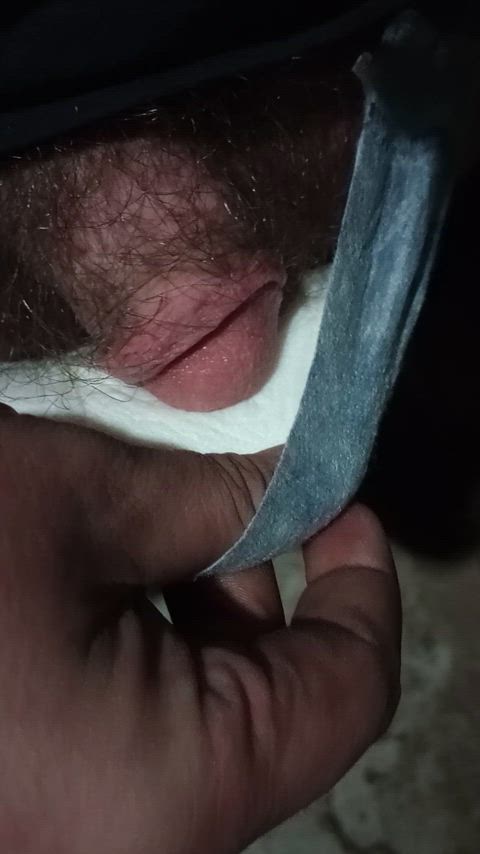 cock diaper peeing diaper-lovers clip