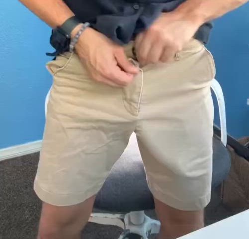 bwc big dick reveal clip