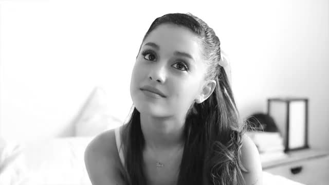 Ariana Grande Celebrity clip