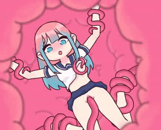 Hentai Tentacles