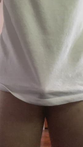 cock exhibitionist little dick clip