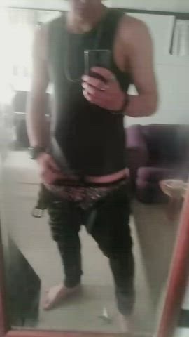 Hope this makes your underwear slip off, preferably in my open dms ππ€