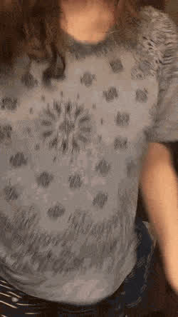Petite Strip Teen clip