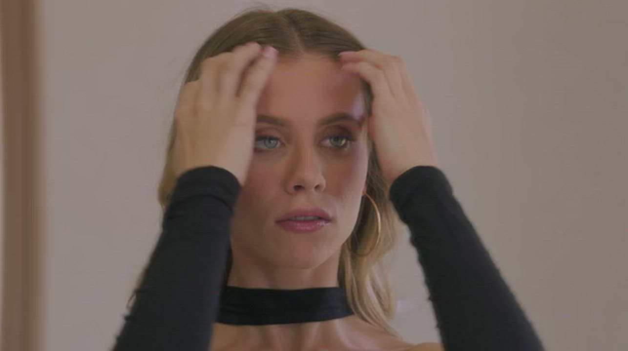 Anya Olsen clip