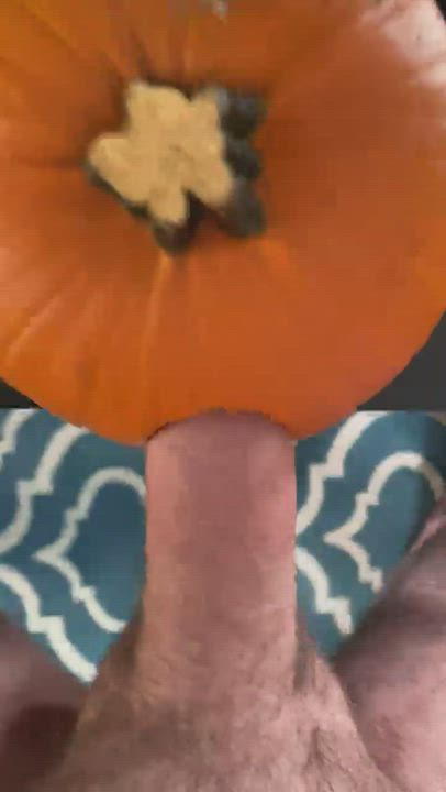 Cum shot (this got cut off my other vid)