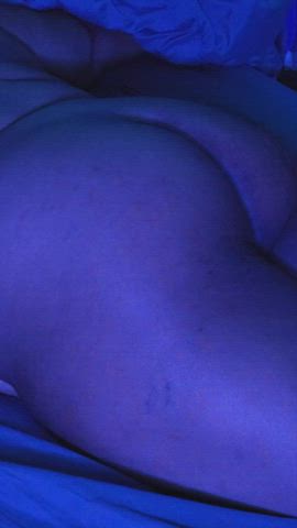 ass bbw whipping clip