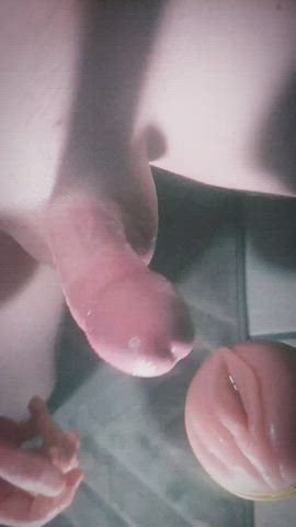 Just Me & My Fleshlight ?