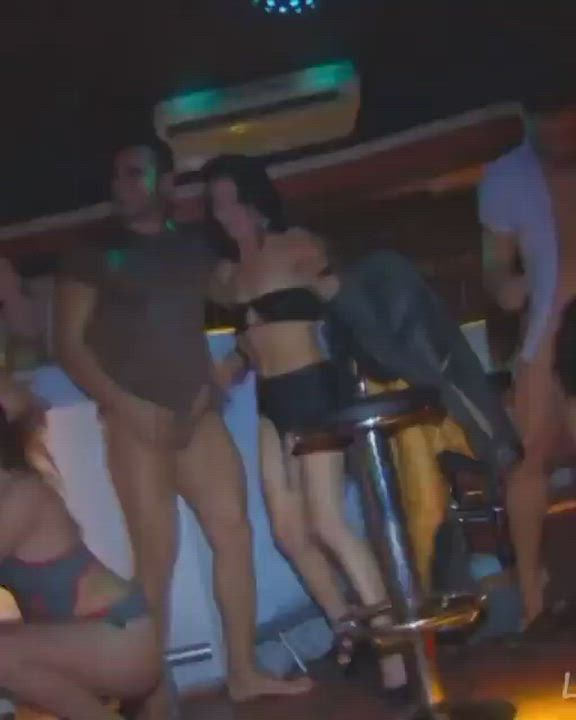 Sex Parties Swinger Swingers clip