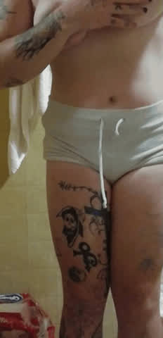 Ass Chubby Pawg clip