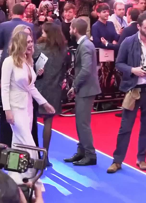Elizabeth Olsen