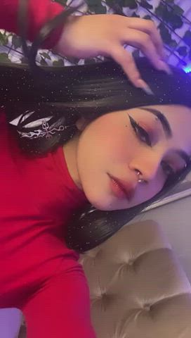 angel youngs cute teen teens clip