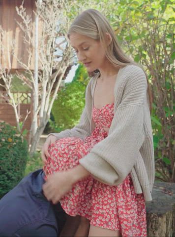 euro foreplay public pussy eating tiffany tatum clip