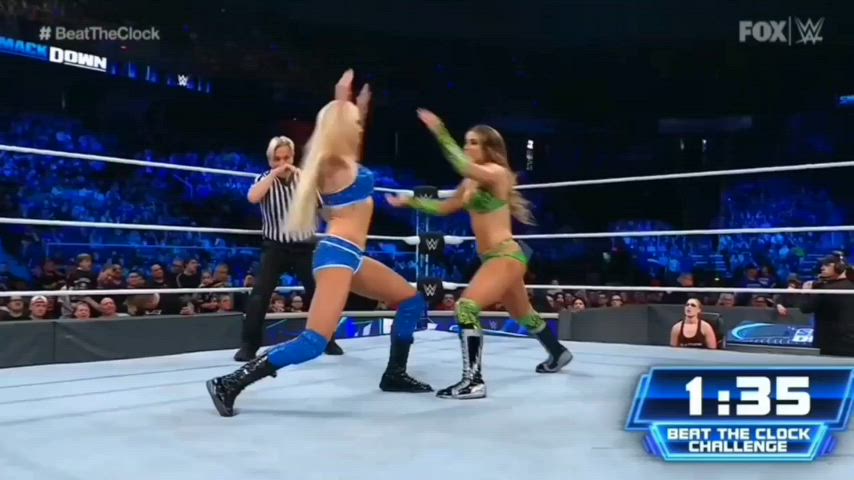 arab female humiliation petite wrestling clip