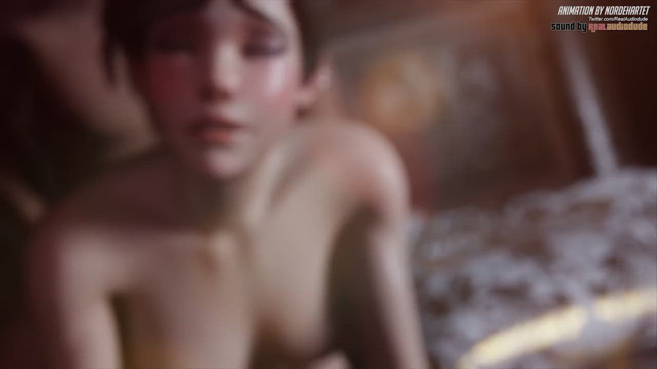 Ahegao Animation Sex Tits clip