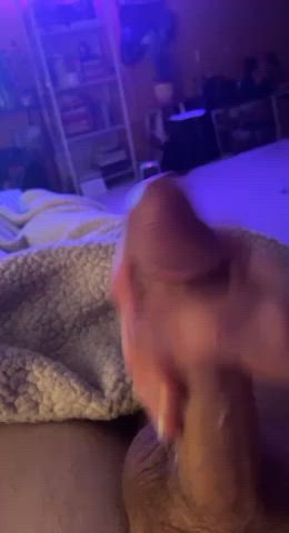 bwc cum cumshot solo clip