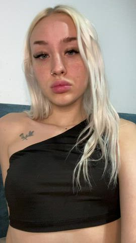 blonde tight tits legal-teens clip