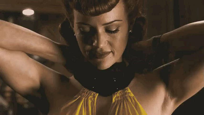 Carla Gugino