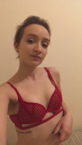 beautiful agony petite pretty clip