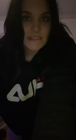 Ass Brunette OnlyFans clip