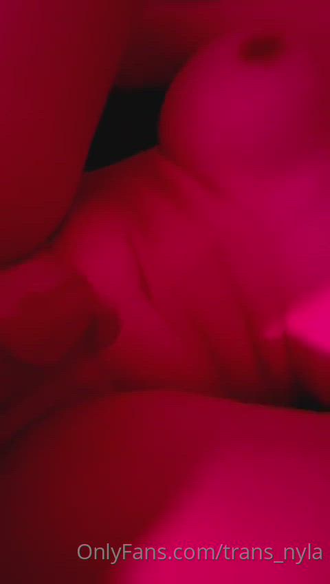 cock frotting hardcore sex trans trans woman clip